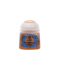 Citadel Paint: Layer - Gehenna's Gold