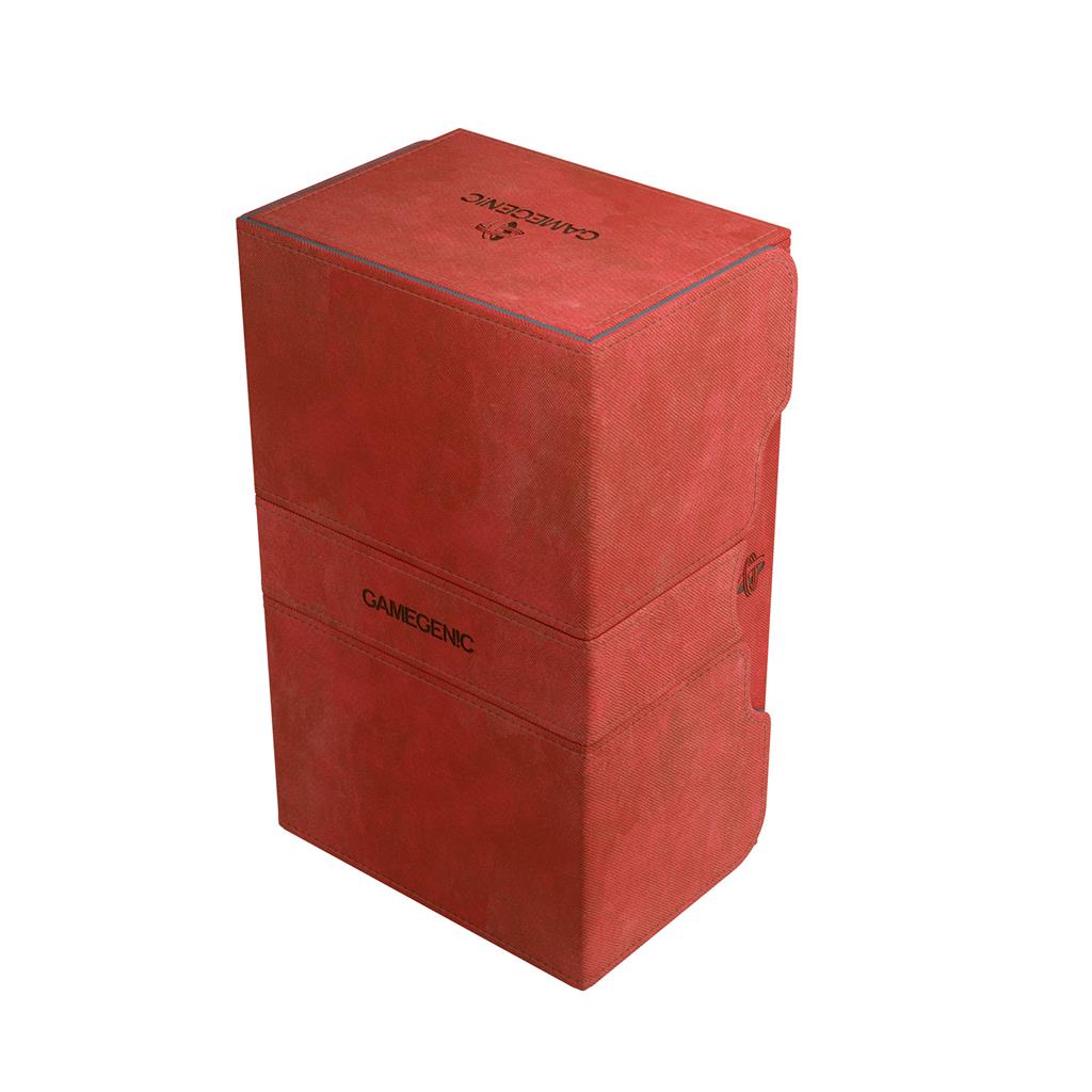Gamegenic: Deckbox: Stronghold 200+: