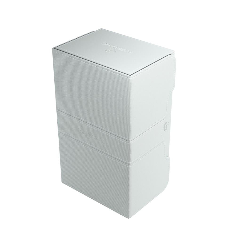 Gamegenic: Deckbox: Stronghold 200+: