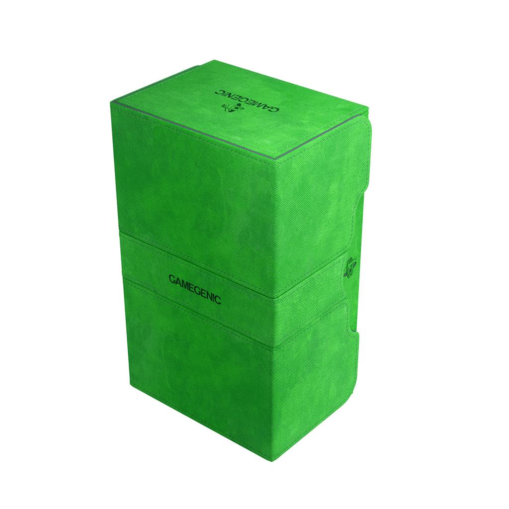 Gamegenic: Deckbox: Stronghold 200+: