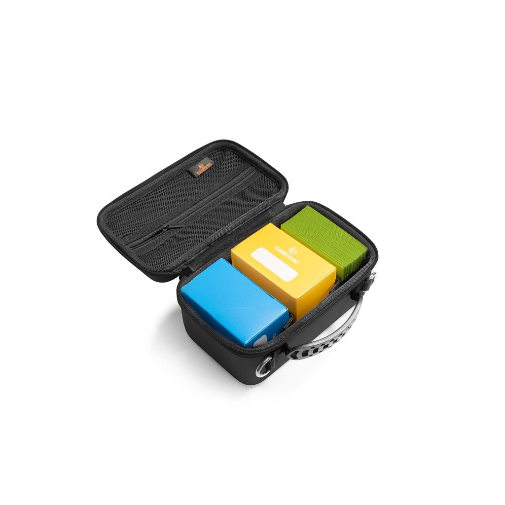 Gamegenic: Case: Game Shell: