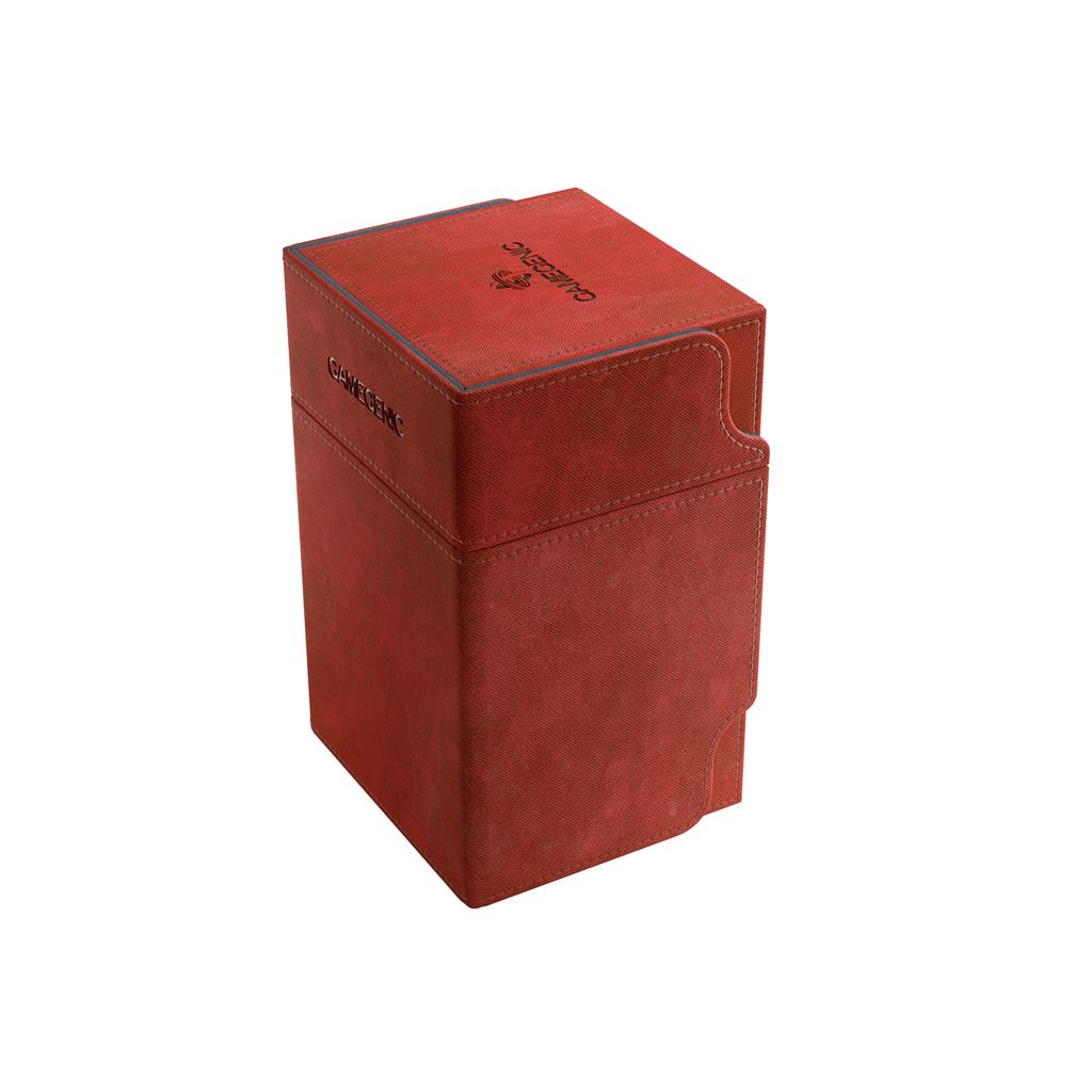 Gamegenic: Deckbox: Watchtower 100+: