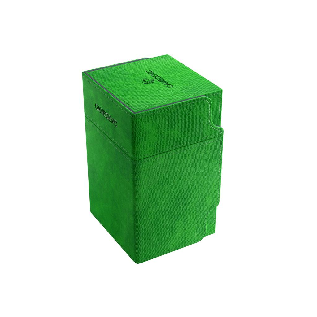 Gamegenic: Deckbox: Watchtower 100+: