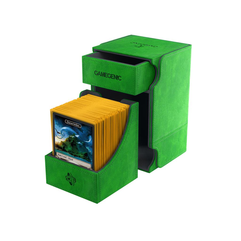 Gamegenic: Deckbox: Watchtower 100+: