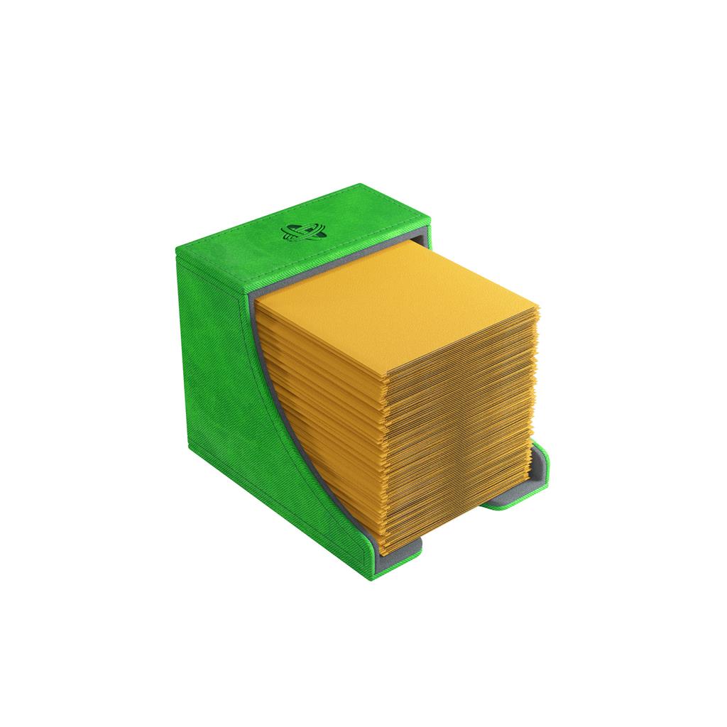 Gamegenic: Deckbox: Watchtower 100+: