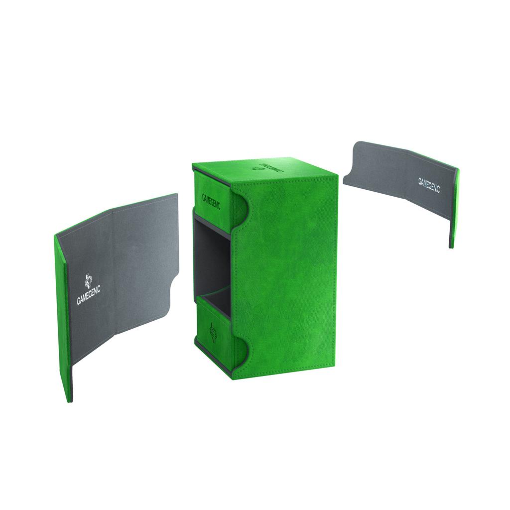 Gamegenic: Deckbox: Watchtower 100+:
