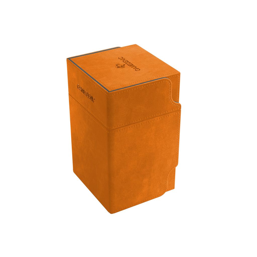 Gamegenic: Deckbox: Watchtower 100+: