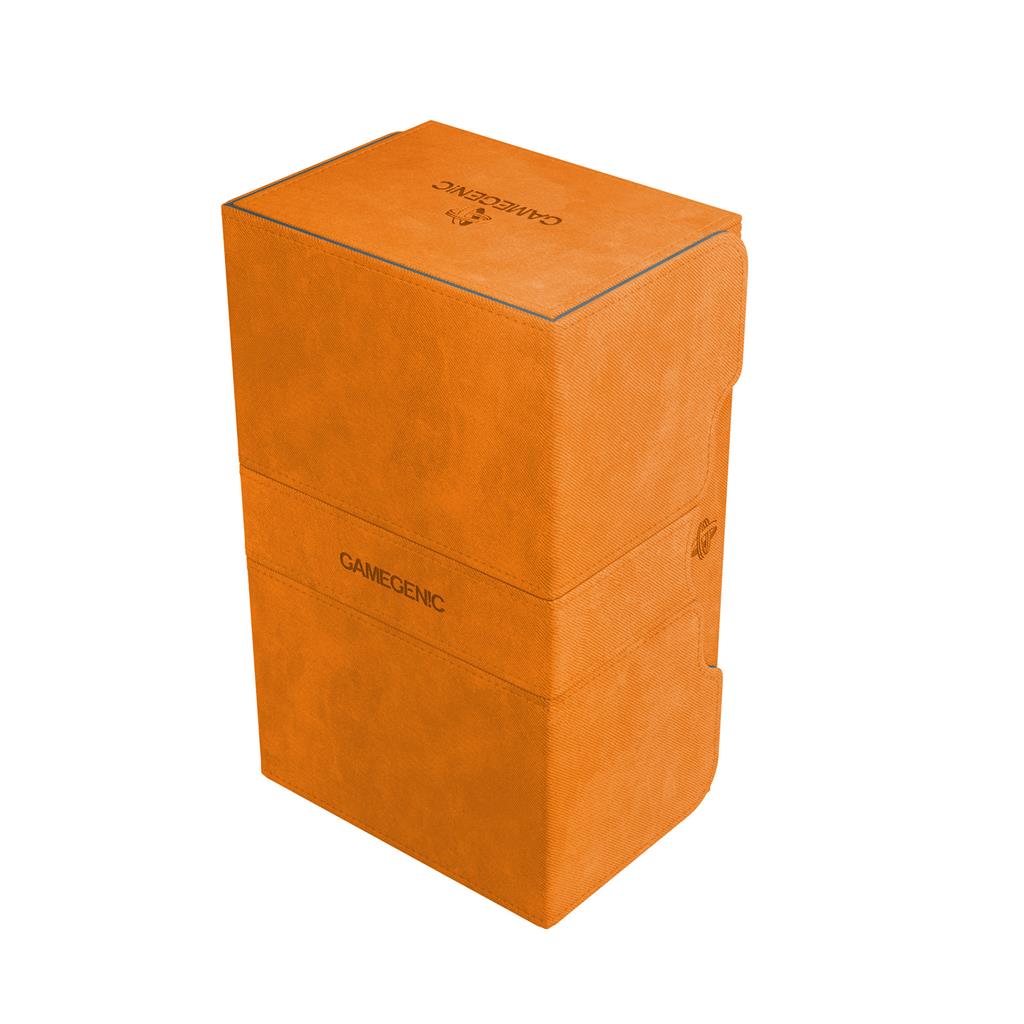 Gamegenic: Deckbox: Stronghold 200+:
