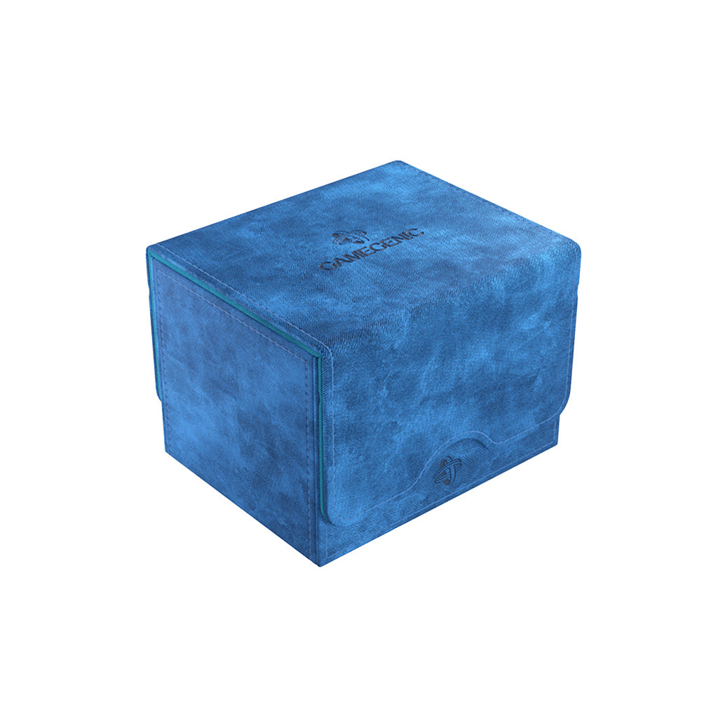 Gamegenic: Deckbox: Sidekick 100+ XL: