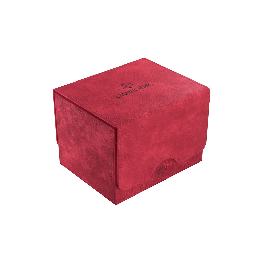 Gamegenic: Deckbox: Sidekick 100+ XL: