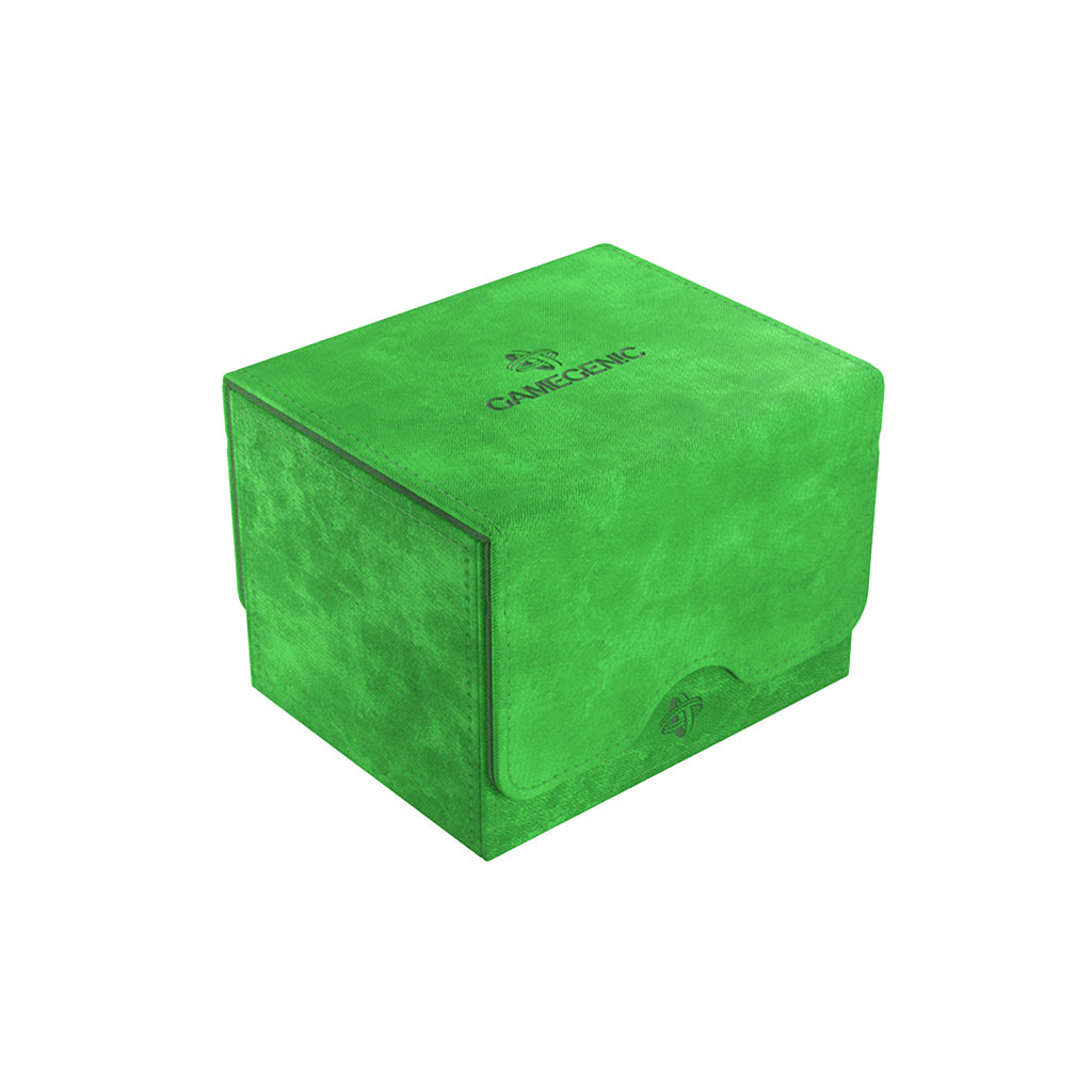 Gamegenic: Deckbox: Sidekick 100+ XL: