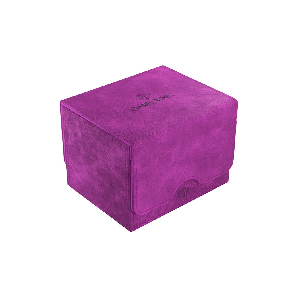 Gamegenic: Deckbox: Sidekick 100+ XL: