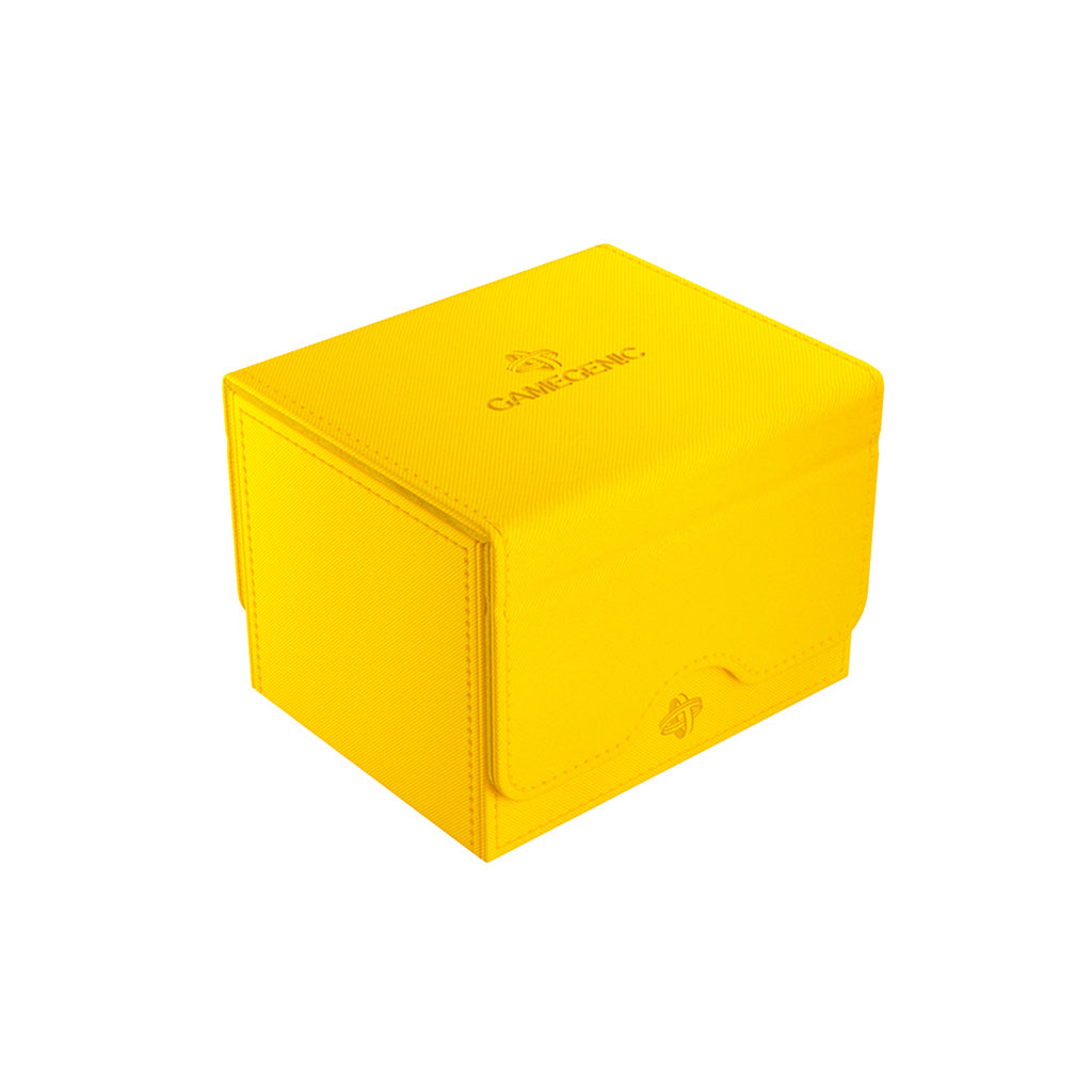 Gamegenic: Deckbox: Sidekick 100+ XL: