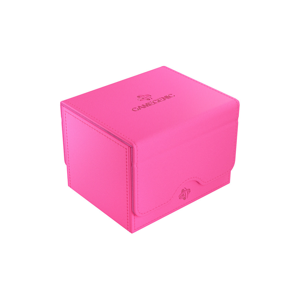 Gamegenic: Deckbox: Sidekick 100+ XL: