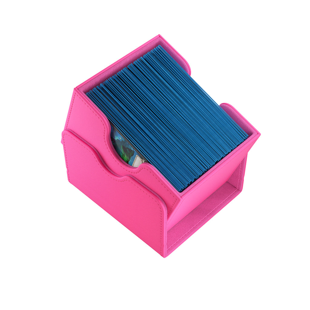 Gamegenic: Deckbox: Sidekick 100+ XL:
