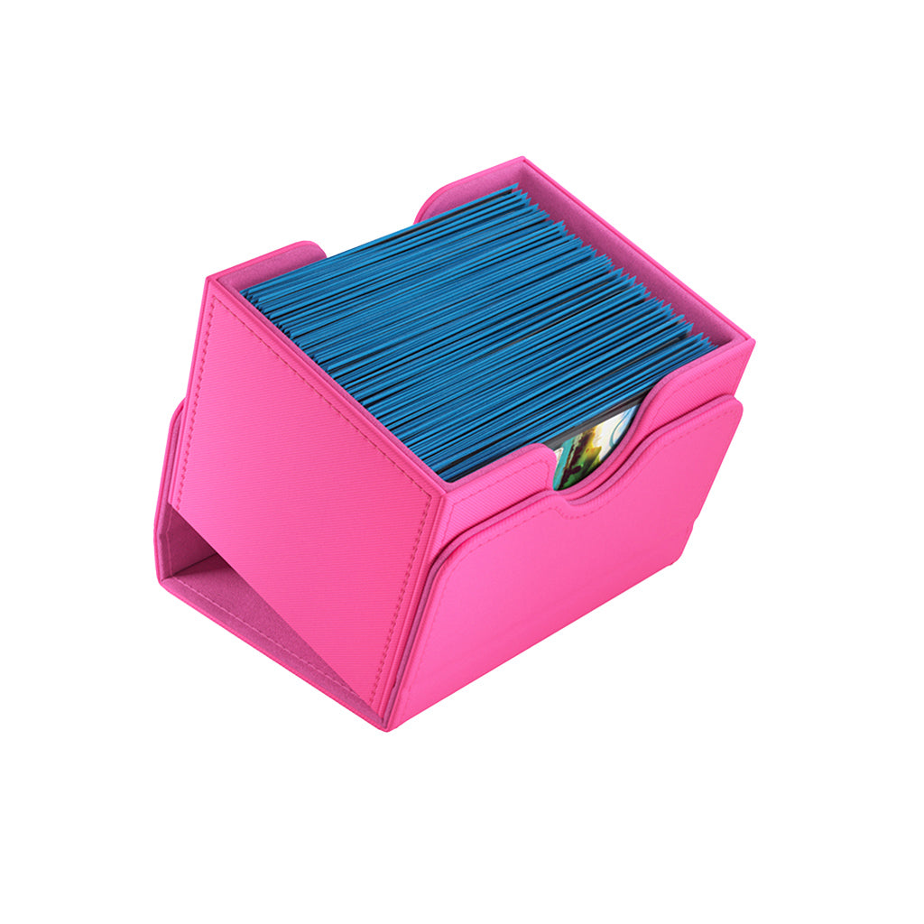 Gamegenic: Deckbox: Sidekick 100+ XL: