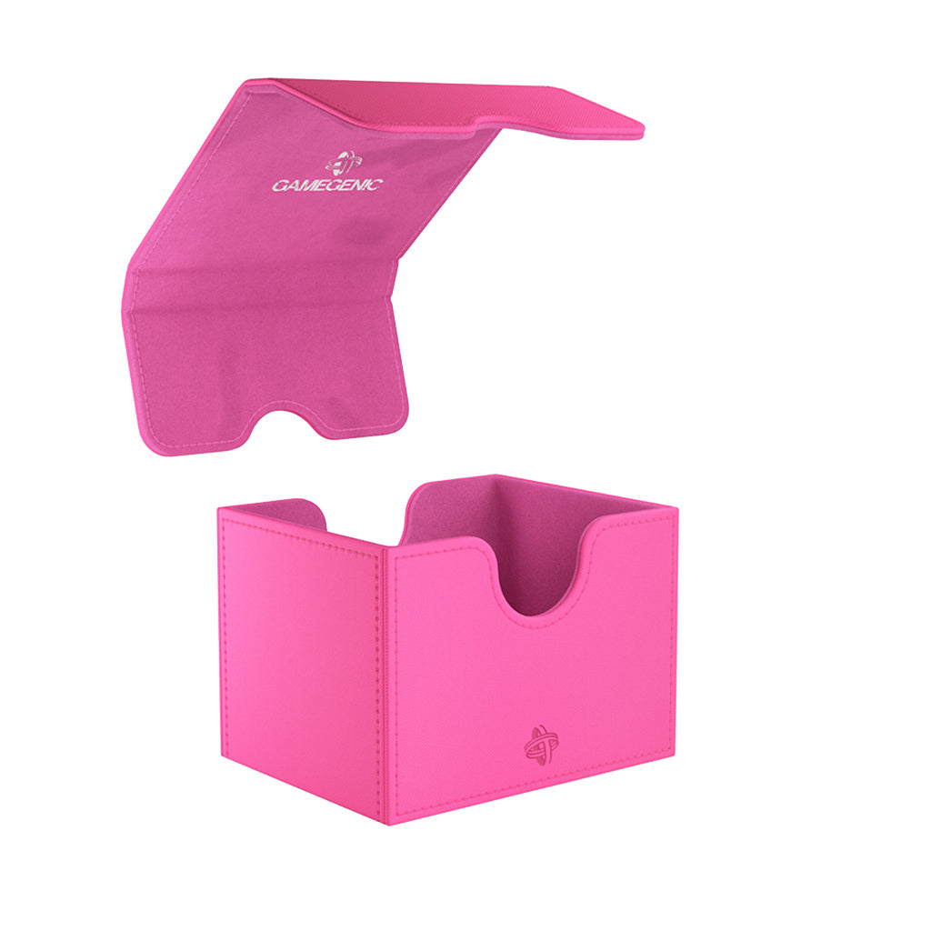 Gamegenic: Deckbox: Sidekick 100+ XL: