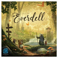 Board Game: Everdell