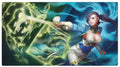 HCD: Playmat: Astral Gatekeeper