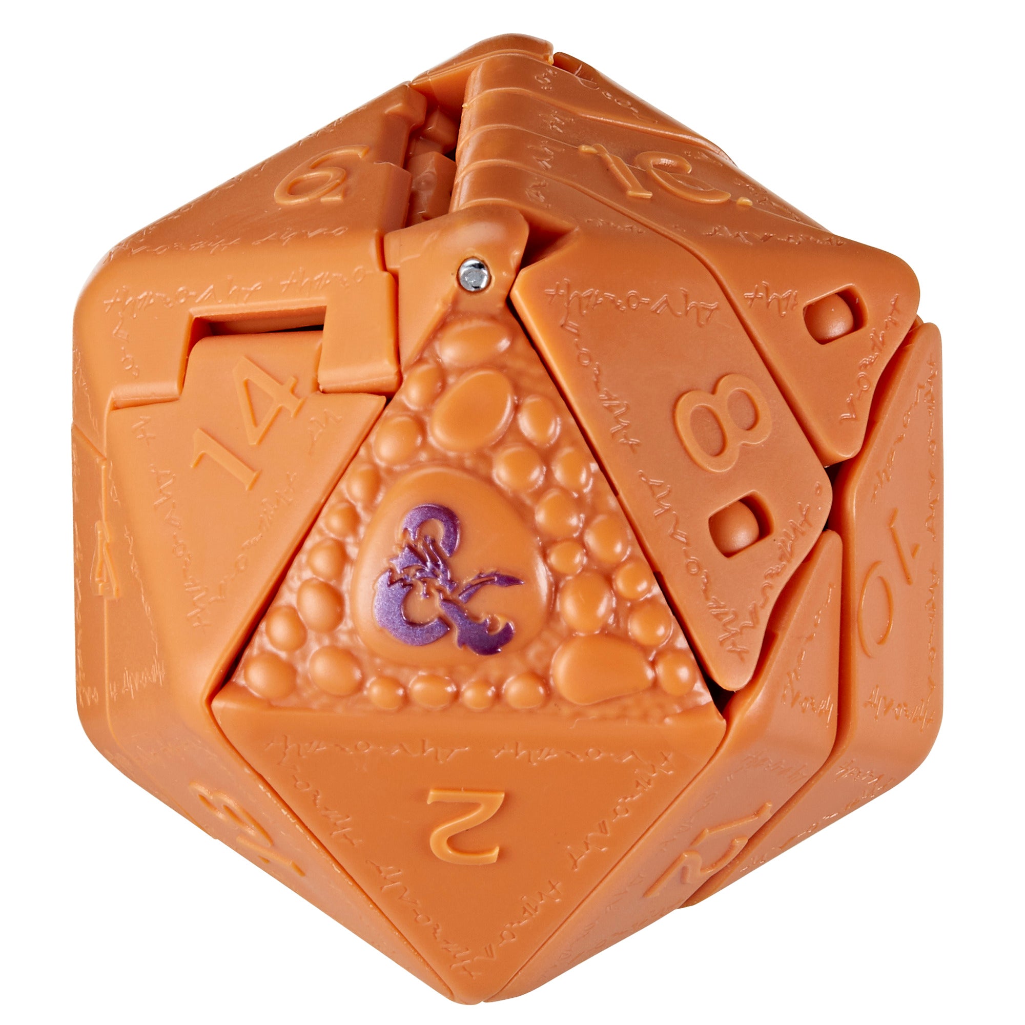 D&D Dicelings: Beholder