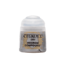 Citadel Paint: Dry - Necron Compound