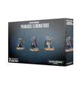 GW: 40K: Space Marines: Primaris Eliminators