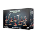 GW: 40K: Adepta Soritas: Battle Sisters Squad