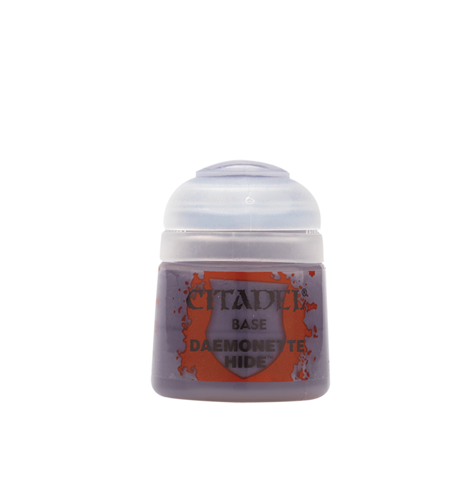 Citadel Paint: Base - Daemonette Hide