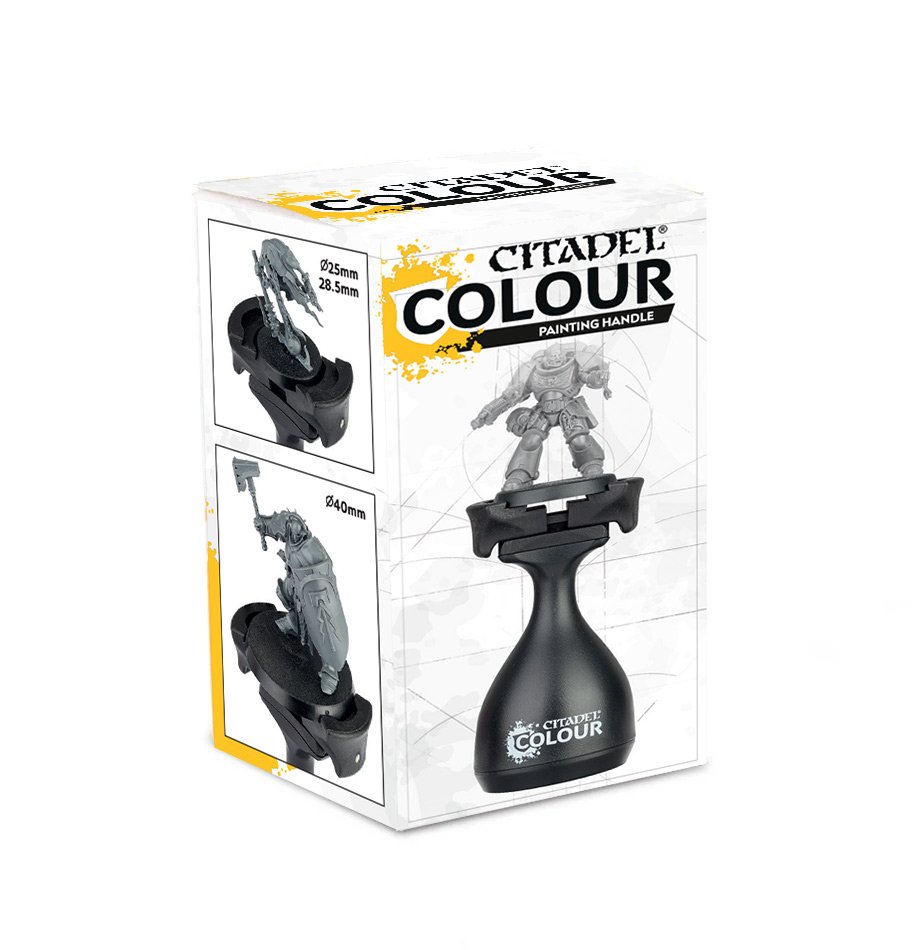 Citadel Colour: Tool: Painting Handle (MK2)