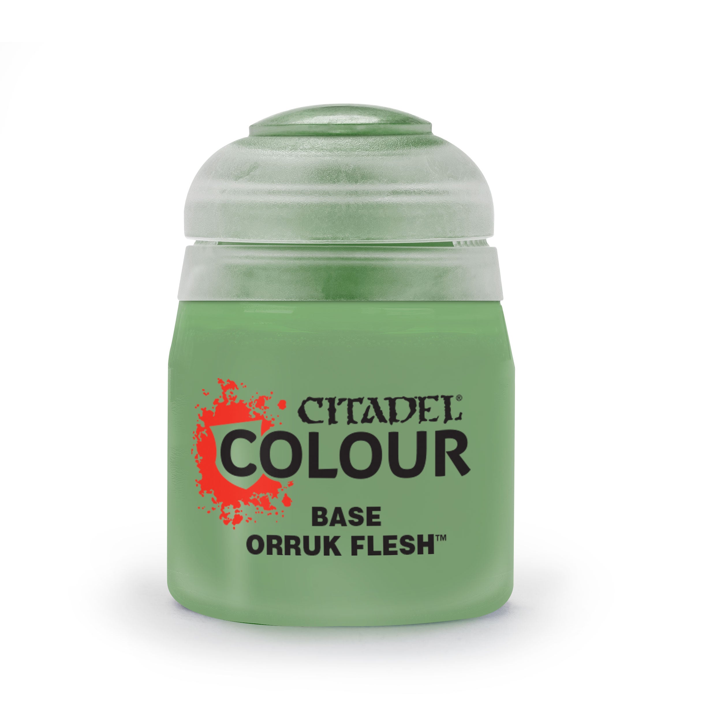 Citadel Paint: Base - Orruk Flesh