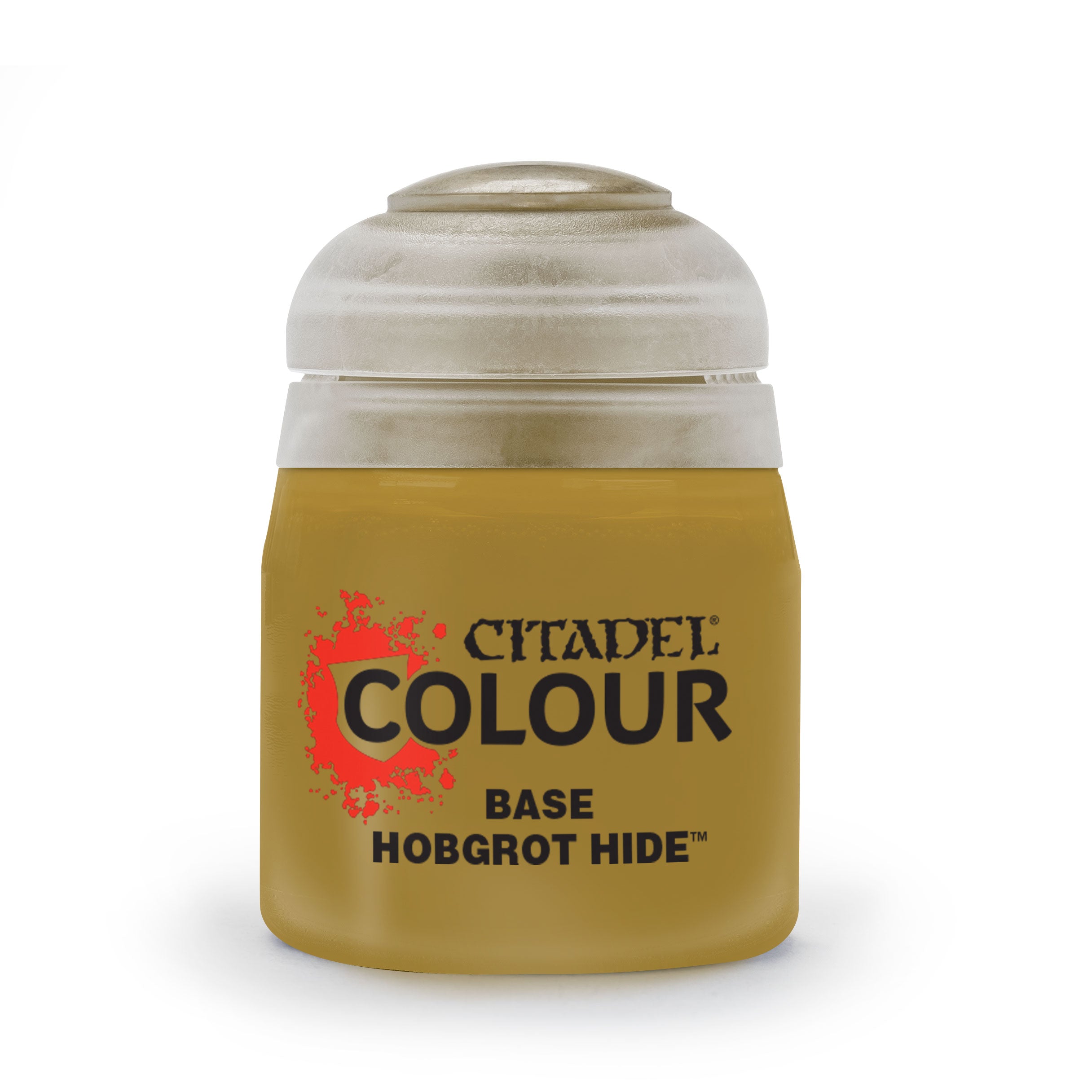 Citadel Paint: Base - Hobgrot Hide
