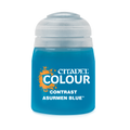 Citadel Paint: Contrast: Asurmen Blue 2022