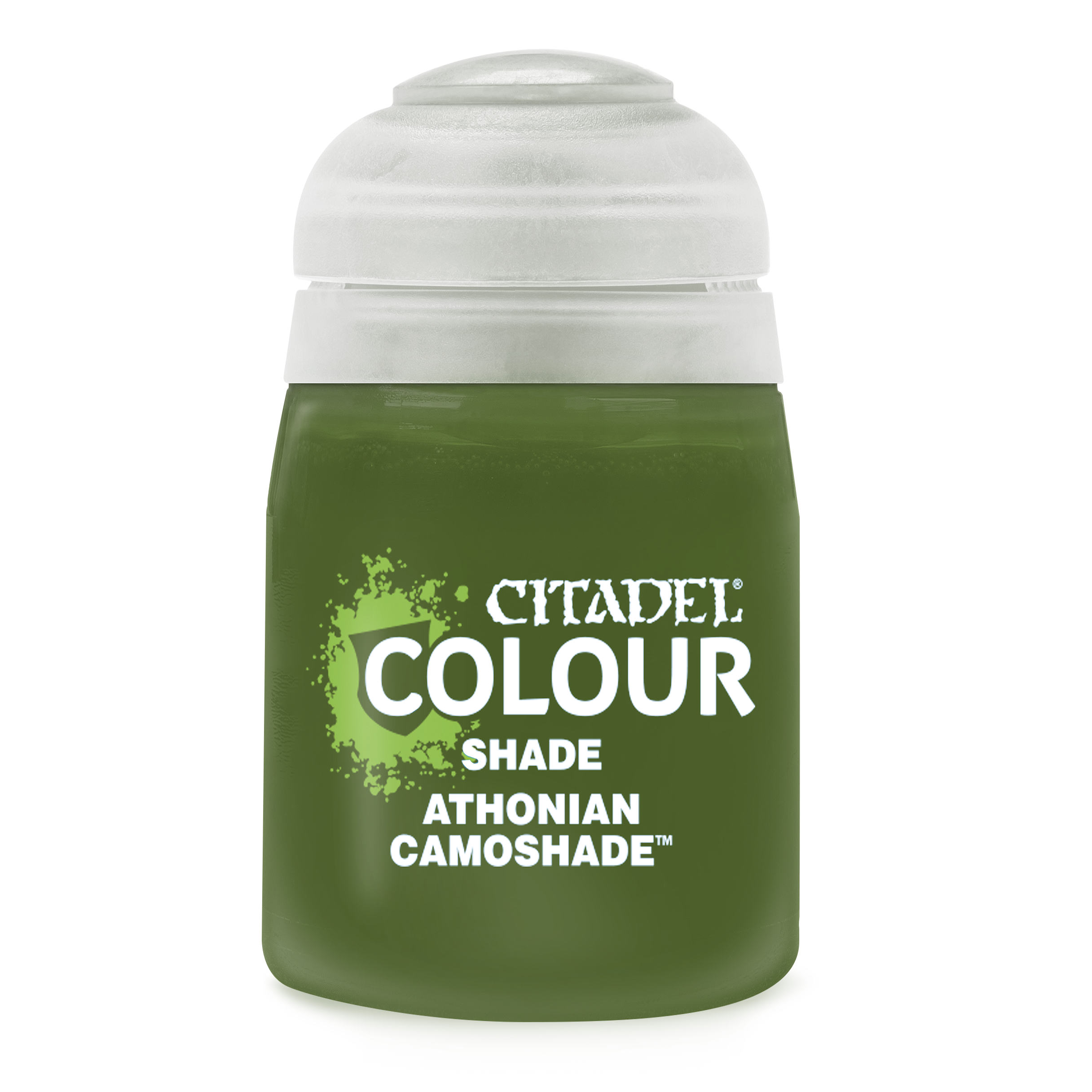 Citadel Paint: Shade: Athonian Camoshade 2022