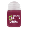 Citadel Paint: Shade: Berserker Bloodshade 2022