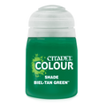 Citadel Paint: Shade: Biel-Tan Green 2022