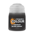 Citadel Paint: Contrast: Black Legion 2022