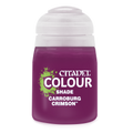 Citadel Paint: Shade: Carroburg Crimson 2022