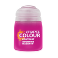 Citadel Paint: Contrast: Doomfire Magenta 2022