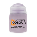 Citadel Paint: Contrast: Dreadful Visage 2022