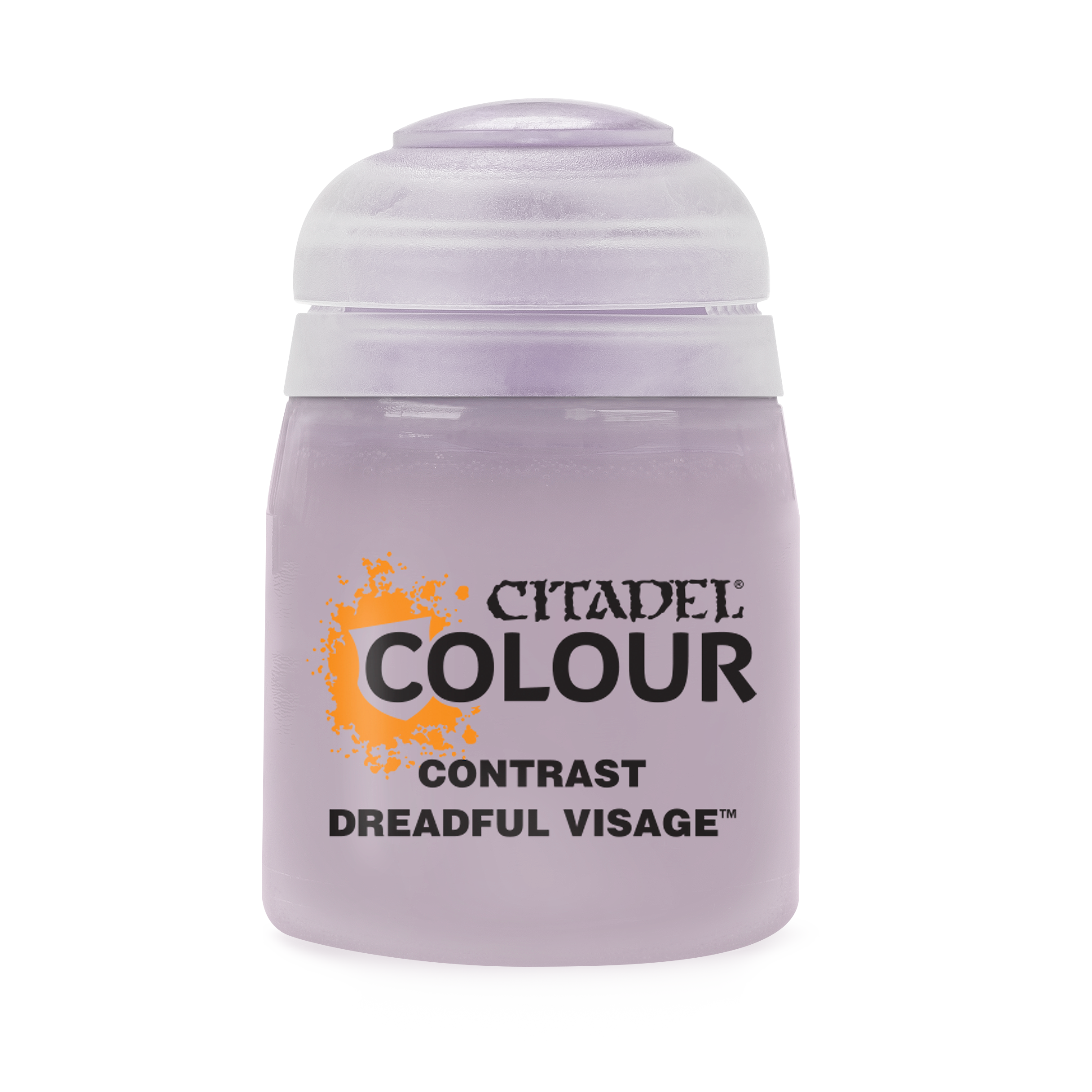 Citadel Paint: Contrast: Dreadful Visage 2022