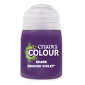 Citadel Paint: Shade: Druchii Violet 2022