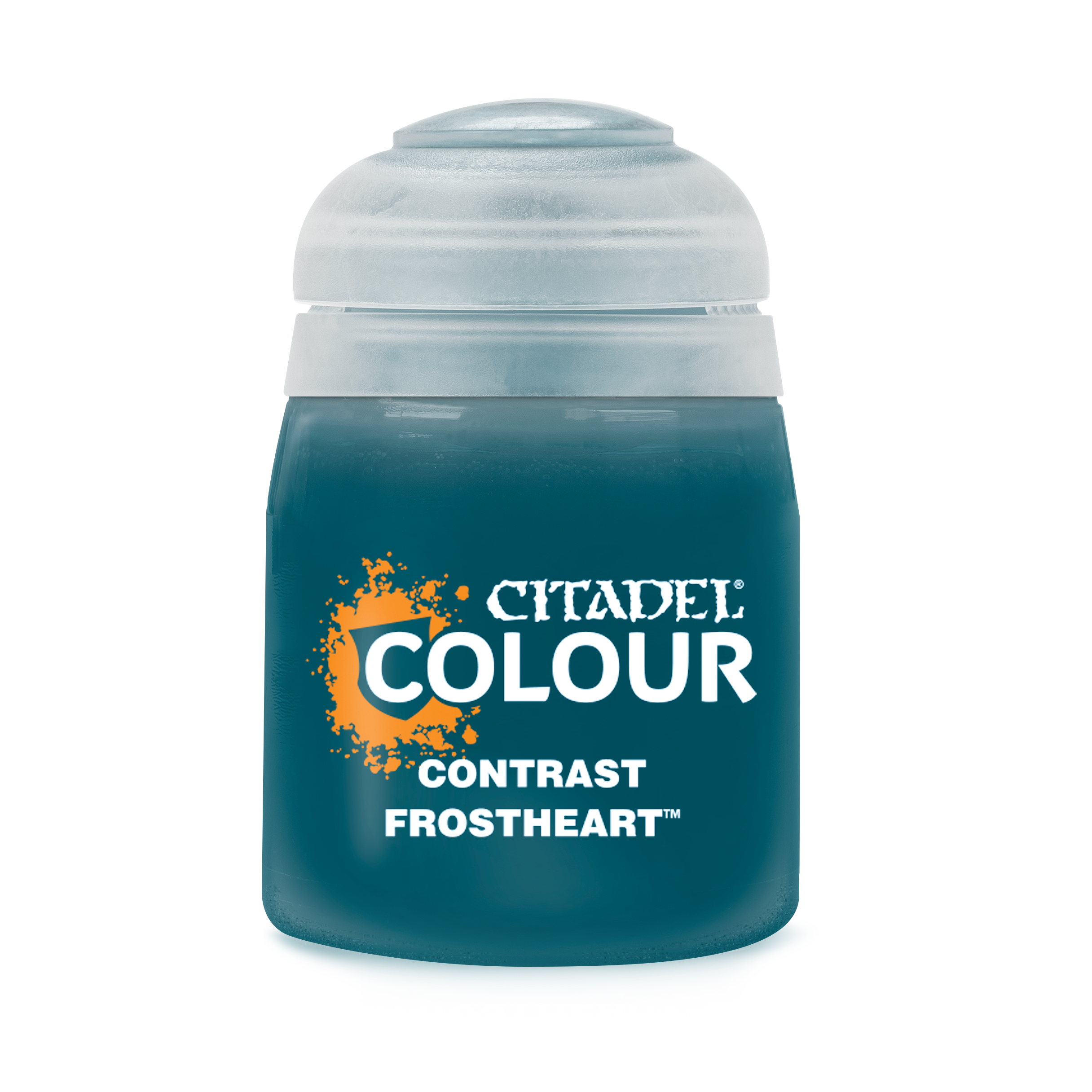Citadel Paint: Contrast: Frostheart 2022