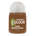 Citadel Paint: Shade: Fuegan Orange 2022