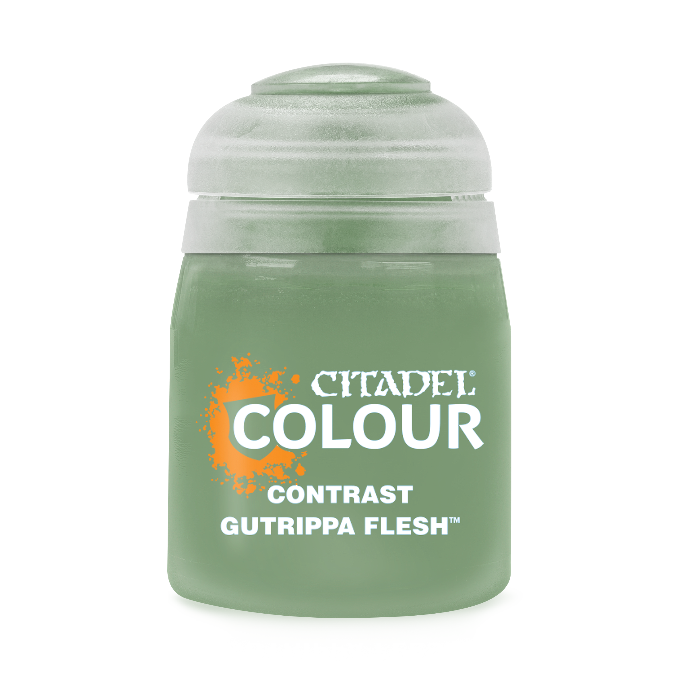 Citadel Paint: Contrast: Gutrippa Flesh 2022