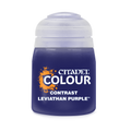 Citadel Paint: Contrast: Leviathan Purple 2022