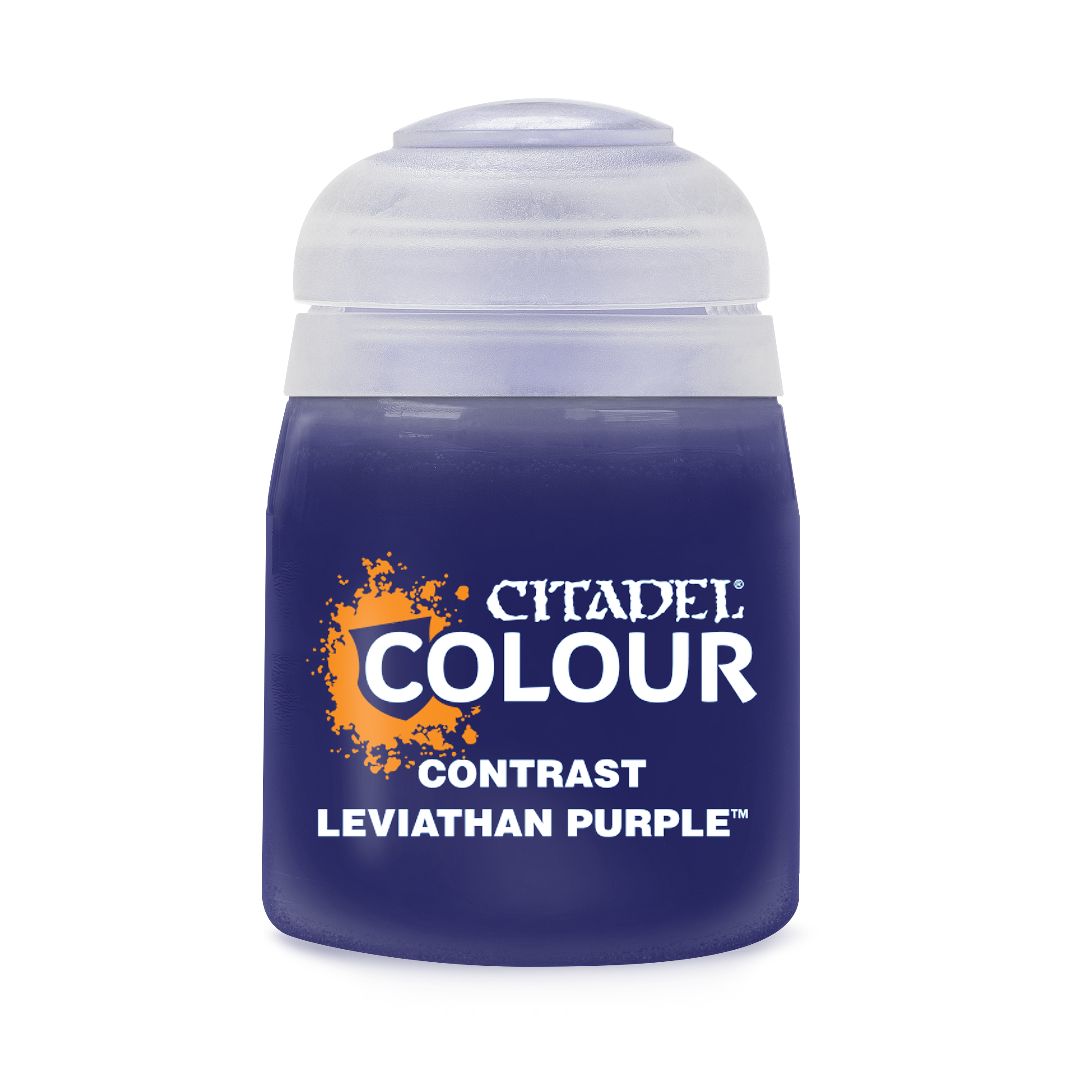 Citadel Paint: Contrast: Leviathan Purple 2022