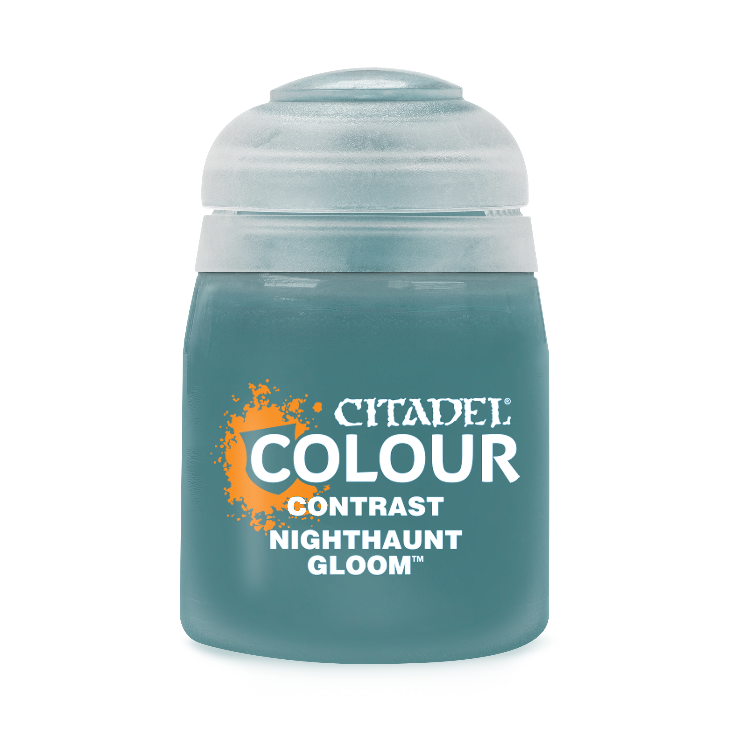 Citadel Paint: Contrast: Nighthaunt Gloom 2022