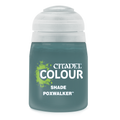 Citadel Paint: Shade: Poxwalker 2022