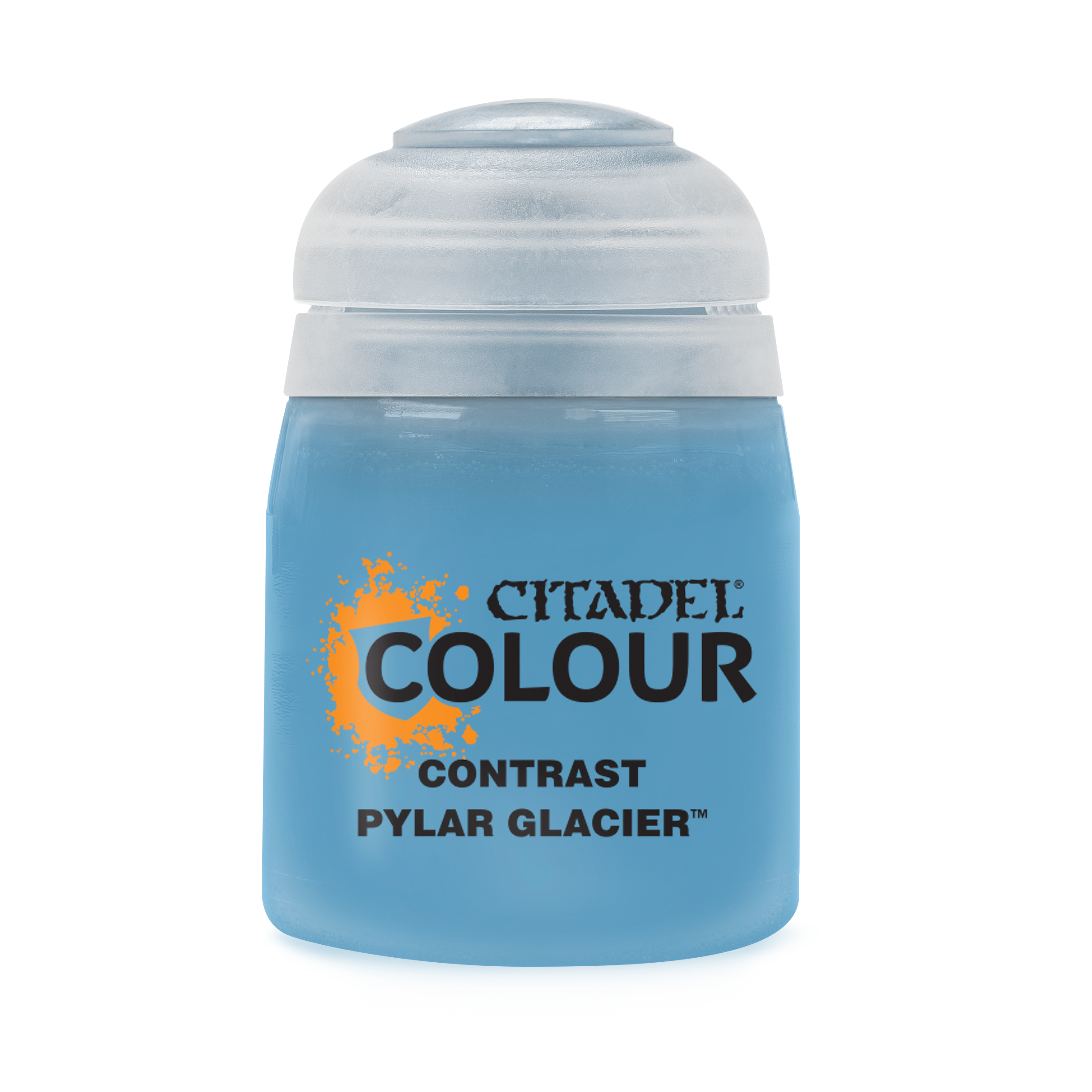 Citadel Paint: Contrast: Pylar Glacier 2022