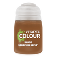 Citadel Paint: Shade: Seraphim Sepia 2022